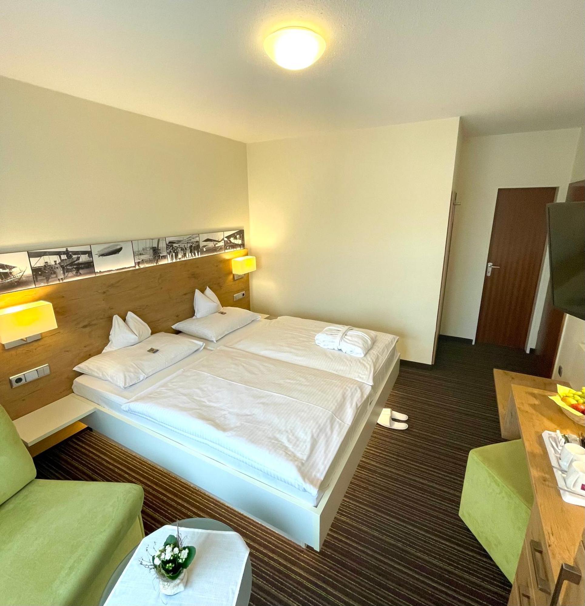 Hotel Nothnagel Griesheim  Εξωτερικό φωτογραφία