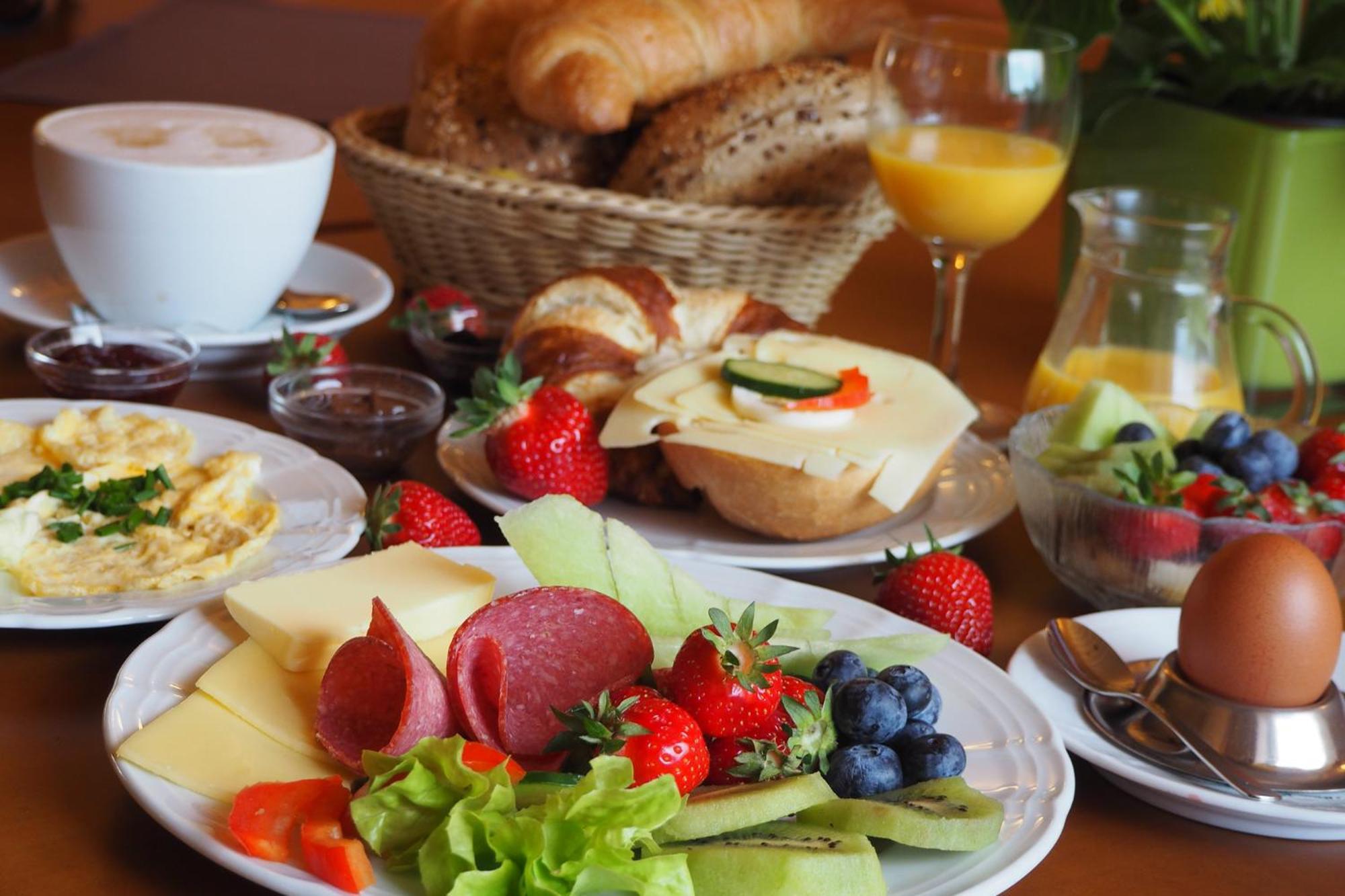 Hotel Nothnagel Griesheim  Εξωτερικό φωτογραφία
