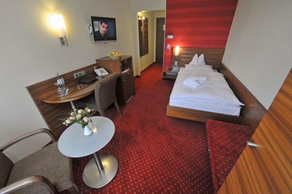 Hotel Nothnagel Griesheim  Εξωτερικό φωτογραφία