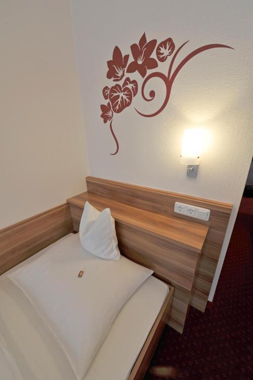 Hotel Nothnagel Griesheim  Δωμάτιο φωτογραφία