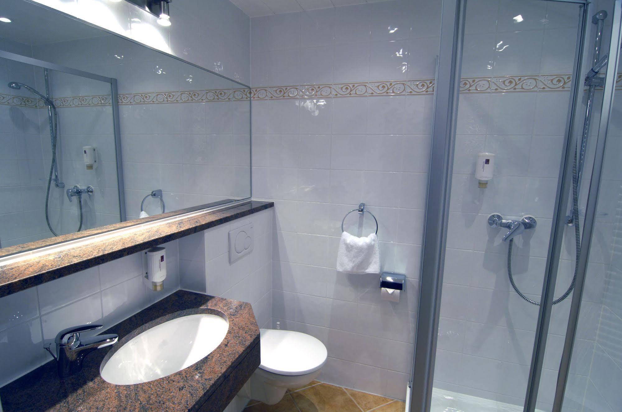Hotel Nothnagel Griesheim  Εξωτερικό φωτογραφία